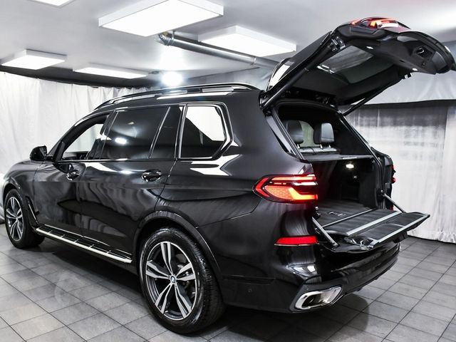 2023 BMW X7 xDrive40i - 22936652 - 76