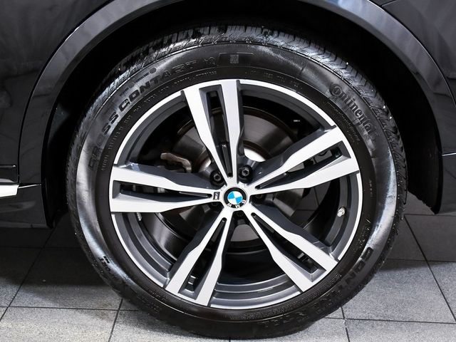 2023 BMW X7 xDrive40i - 22936652 - 7