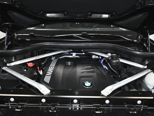 2023 BMW X7 xDrive40i - 22936652 - 81