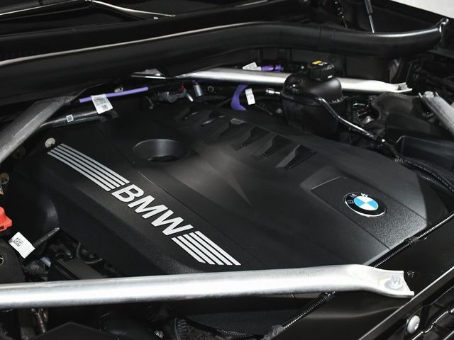 2023 BMW X7 xDrive40i - 22936652 - 82