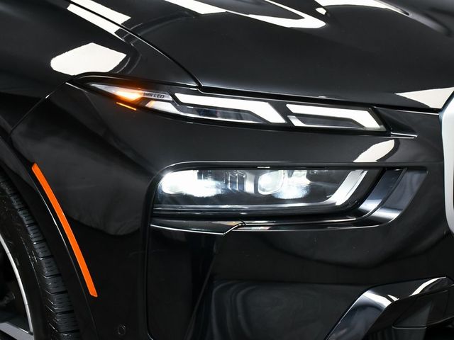 2023 BMW X7 xDrive40i - 22936652 - 84