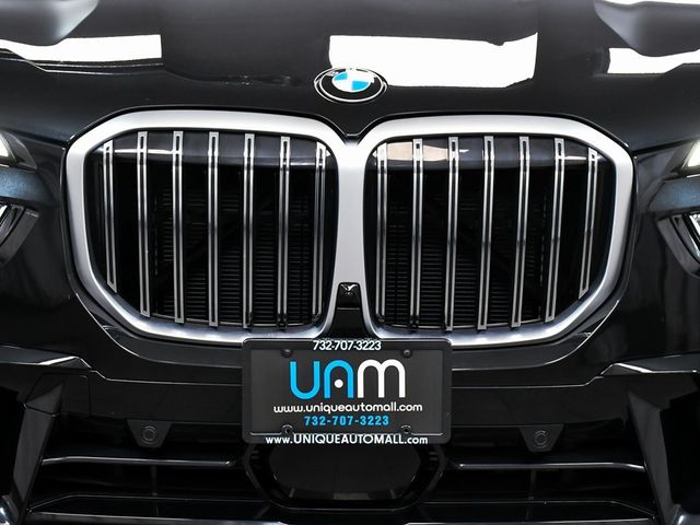 2023 BMW X7 xDrive40i - 22936652 - 85
