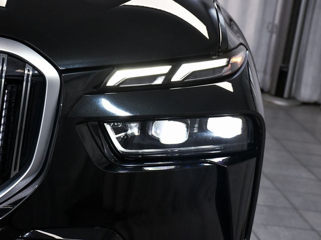 2023 BMW X7 xDrive40i - 22936652 - 86