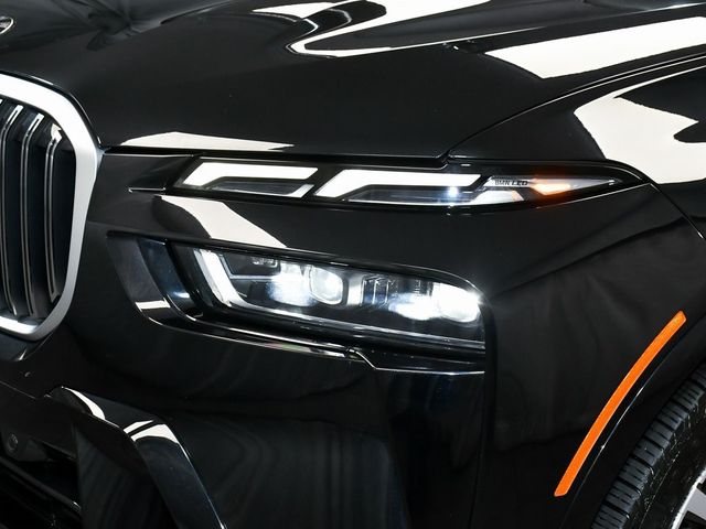 2023 BMW X7 xDrive40i - 22936652 - 87