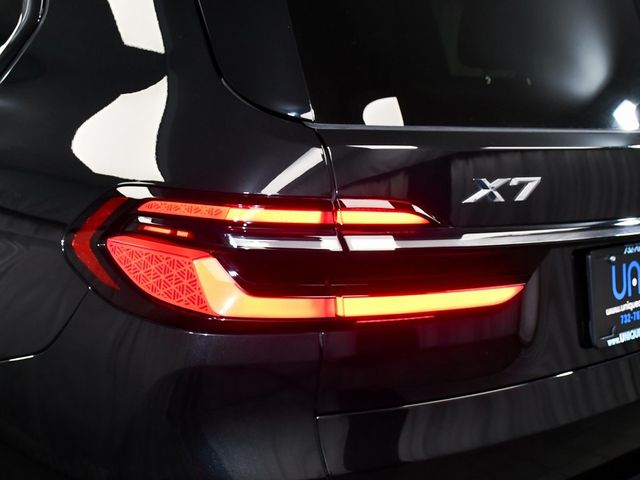 2023 BMW X7 xDrive40i - 22936652 - 93