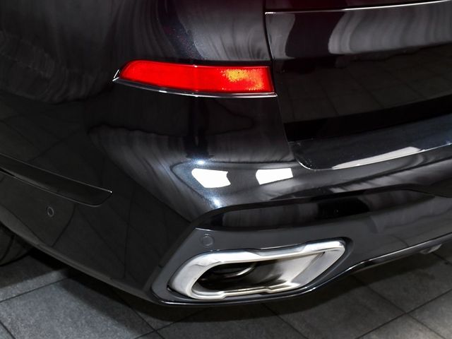 2023 BMW X7 xDrive40i - 22936652 - 94