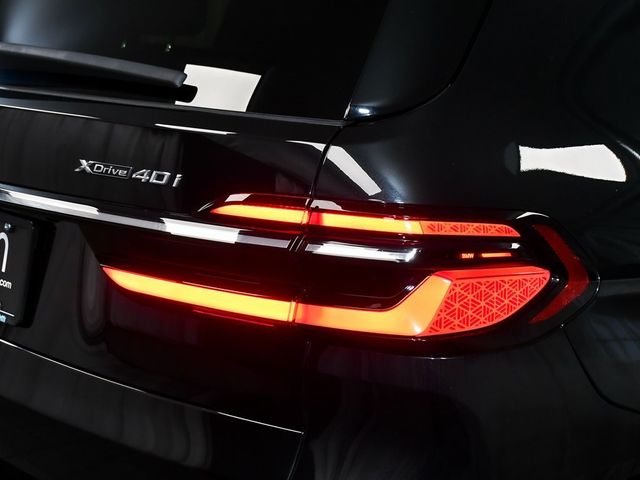 2023 BMW X7 xDrive40i - 22936652 - 96