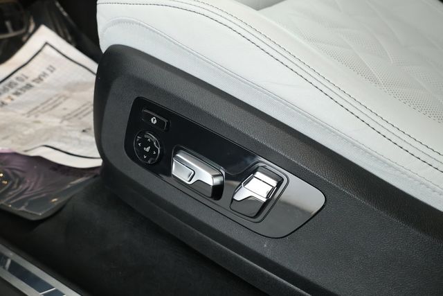 2023 BMW X7 xDrive40i SAV with M Sport,Premium & Climate Comfort Packages - 22915766 - 9