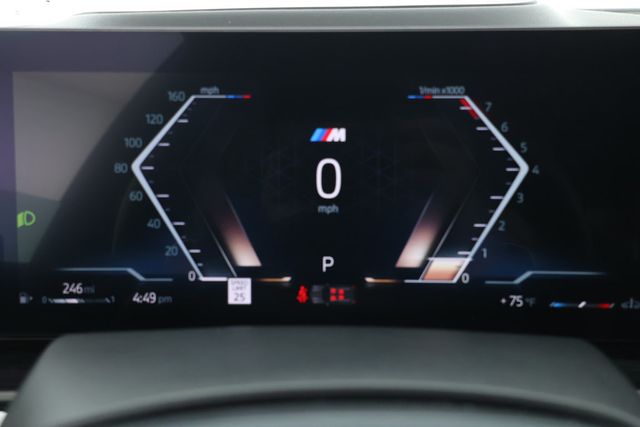 2023 BMW X7 xDrive40i SAV with M Sport,Premium & Climate Comfort Packages - 22915766 - 12