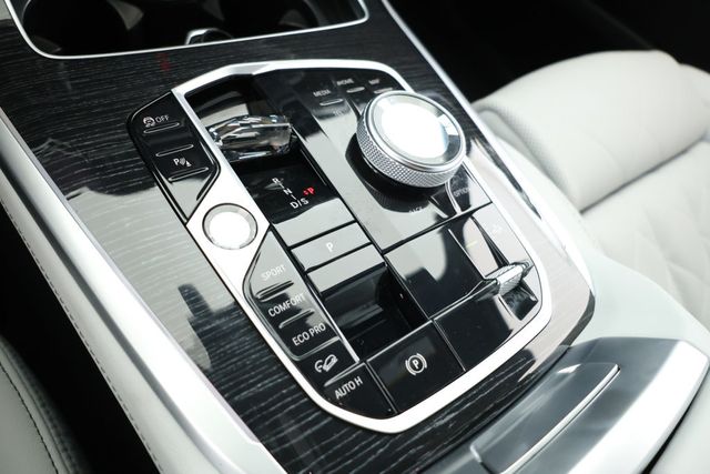 2023 BMW X7 xDrive40i SAV with M Sport,Premium & Climate Comfort Packages - 22915766 - 14