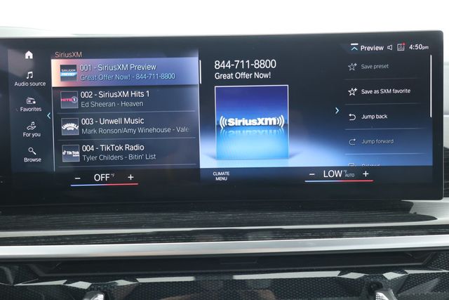 2023 BMW X7 xDrive40i SAV with M Sport,Premium & Climate Comfort Packages - 22915766 - 15