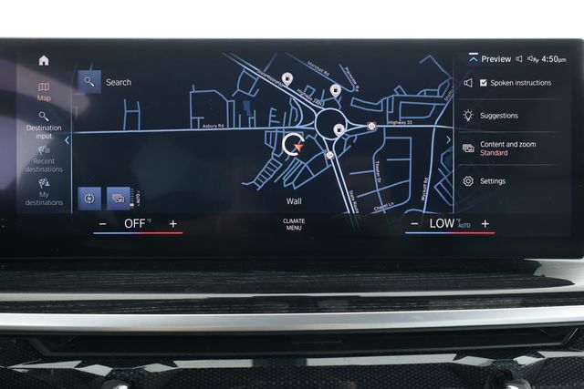 2023 BMW X7 xDrive40i SAV with M Sport,Premium & Climate Comfort Packages - 22915766 - 17