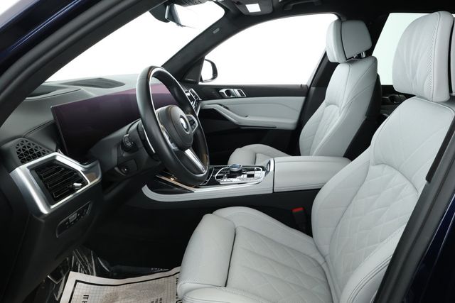 2023 BMW X7 xDrive40i SAV with M Sport,Premium & Climate Comfort Packages - 22915766 - 18