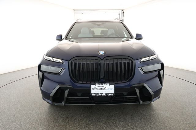 2023 BMW X7 xDrive40i SAV with M Sport,Premium & Climate Comfort Packages - 22915766 - 1