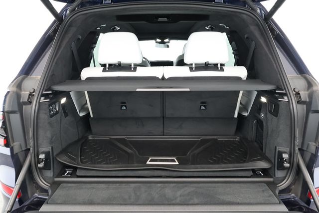 2023 BMW X7 xDrive40i SAV with M Sport,Premium & Climate Comfort Packages - 22915766 - 21