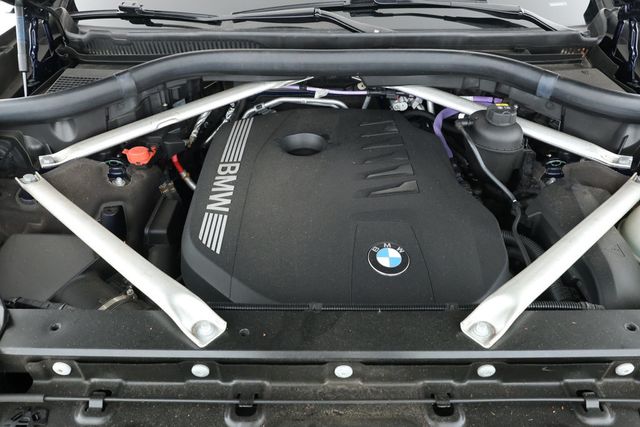 2023 BMW X7 xDrive40i SAV with M Sport,Premium & Climate Comfort Packages - 22915766 - 26