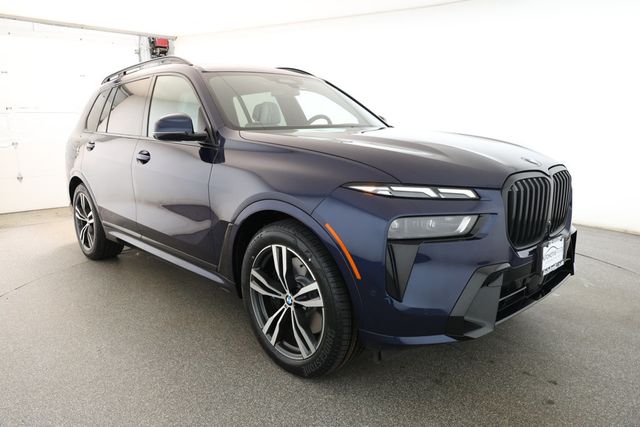 2023 BMW X7 xDrive40i SAV with M Sport,Premium & Climate Comfort Packages - 22915766 - 2