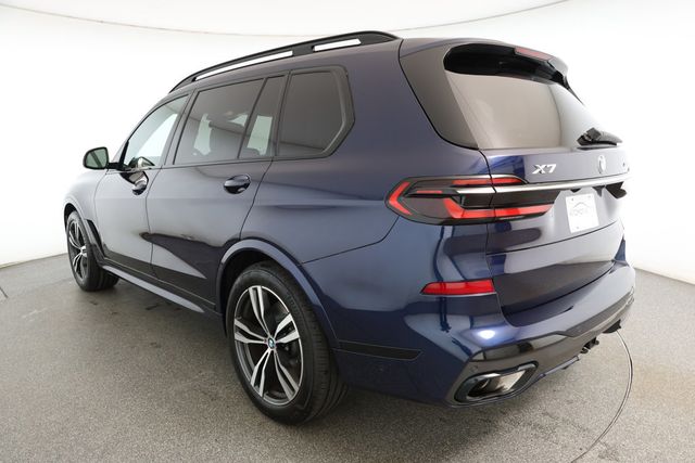 2023 BMW X7 xDrive40i SAV with M Sport,Premium & Climate Comfort Packages - 22915766 - 5