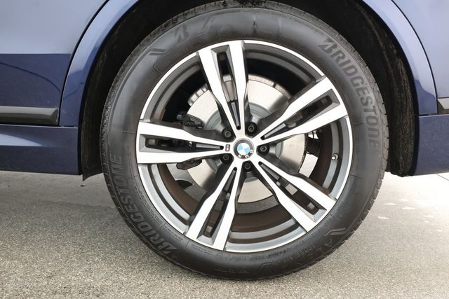 2023 BMW X7 xDrive40i SAV with M Sport,Premium & Climate Comfort Packages - 22915766 - 6