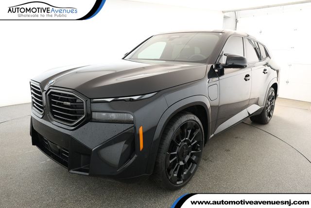 2023 BMW XM w/ Bowers & Wilkins Diamond Surround Sound + M Driver's Package - 22920864 - 0