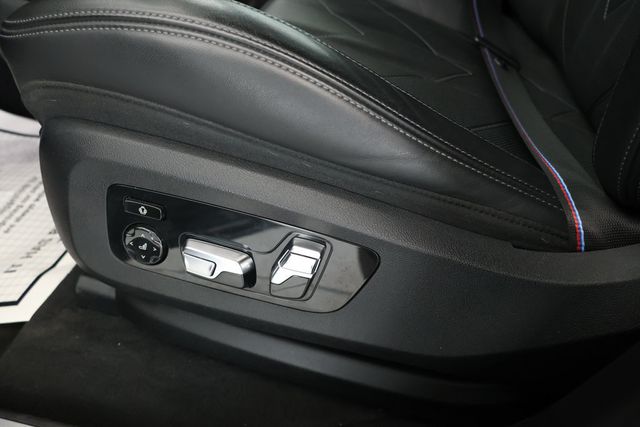 2023 BMW XM w/ Bowers & Wilkins Diamond Surround Sound + M Driver's Package - 22920864 - 9