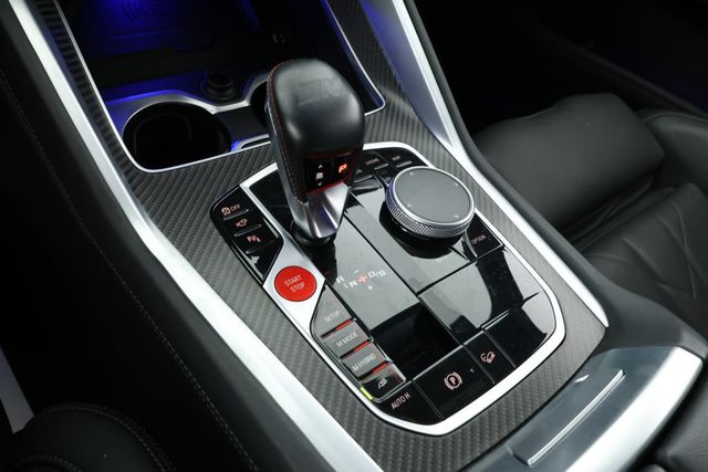2023 BMW XM w/ Bowers & Wilkins Diamond Surround Sound + M Driver's Package - 22920864 - 14