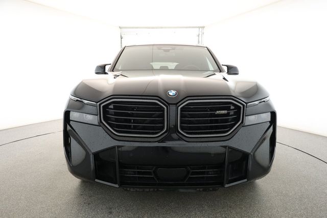 2023 BMW XM w/ Bowers & Wilkins Diamond Surround Sound + M Driver's Package - 22920864 - 1
