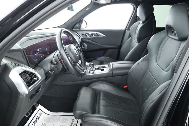 2023 BMW XM w/ Bowers & Wilkins Diamond Surround Sound + M Driver's Package - 22920864 - 20