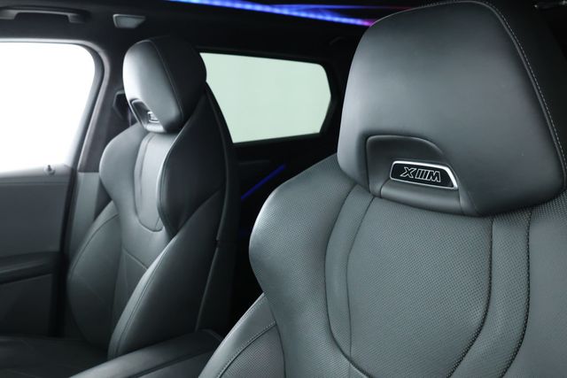 2023 BMW XM w/ Bowers & Wilkins Diamond Surround Sound + M Driver's Package - 22920864 - 21
