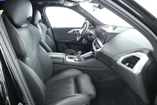 2023 BMW XM w/ Bowers & Wilkins Diamond Surround Sound + M Driver's Package - 22920864 - 26