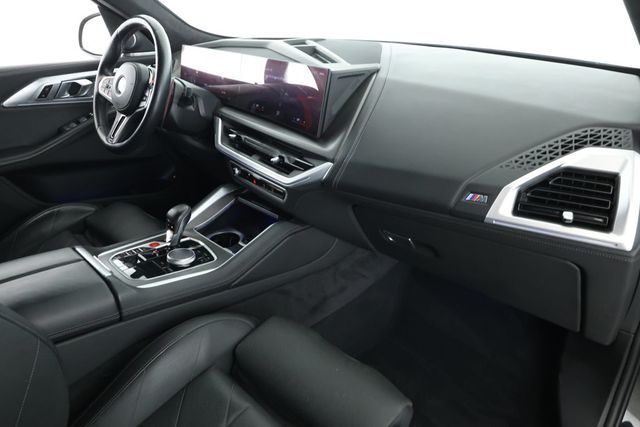 2023 BMW XM w/ Bowers & Wilkins Diamond Surround Sound + M Driver's Package - 22920864 - 27
