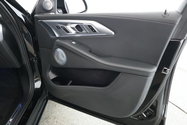 2023 BMW XM w/ Bowers & Wilkins Diamond Surround Sound + M Driver's Package - 22920864 - 28