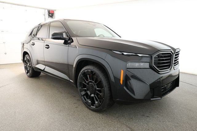 2023 BMW XM w/ Bowers & Wilkins Diamond Surround Sound + M Driver's Package - 22920864 - 2