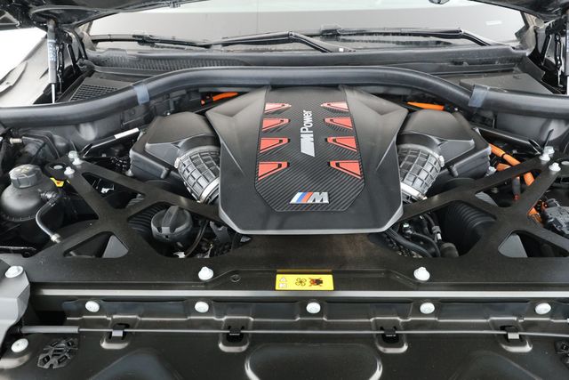 2023 BMW XM w/ Bowers & Wilkins Diamond Surround Sound + M Driver's Package - 22920864 - 29