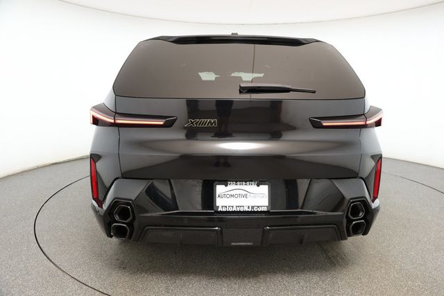 2023 BMW XM w/ Bowers & Wilkins Diamond Surround Sound + M Driver's Package - 22920864 - 4