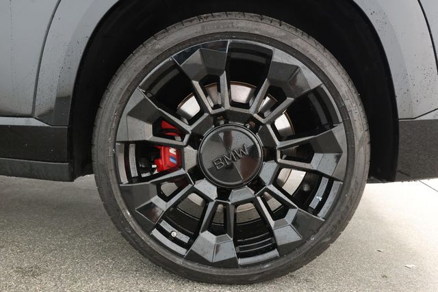 2023 BMW XM w/ Bowers & Wilkins Diamond Surround Sound + M Driver's Package - 22920864 - 6