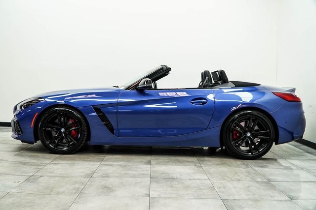 2023 BMW Z4 M40i Roadster - 22929452 - 9