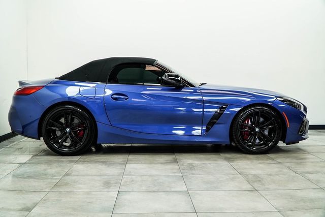 2023 BMW Z4 M40i Roadster - 22929452 - 11