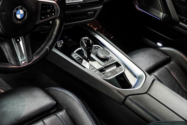 2023 BMW Z4 M40i Roadster - 22929452 - 17