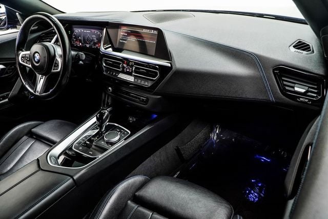 2023 BMW Z4 M40i Roadster - 22929452 - 18