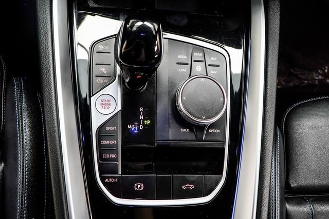 2023 BMW Z4 M40i Roadster - 22929452 - 19