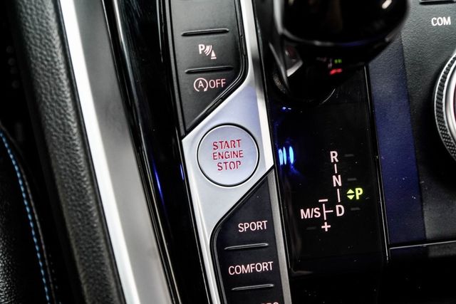 2023 BMW Z4 M40i Roadster - 22929452 - 21