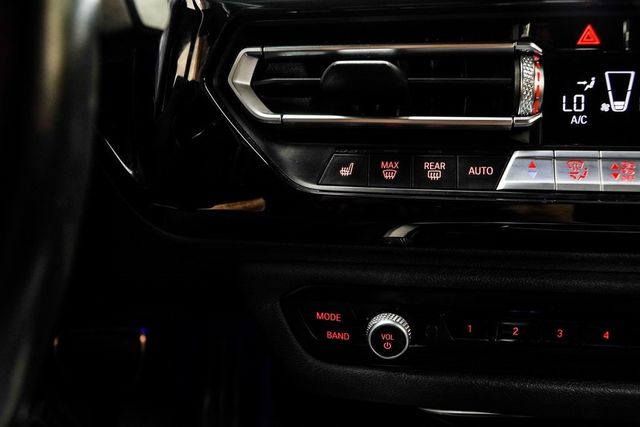 2023 BMW Z4 M40i Roadster - 22929452 - 23