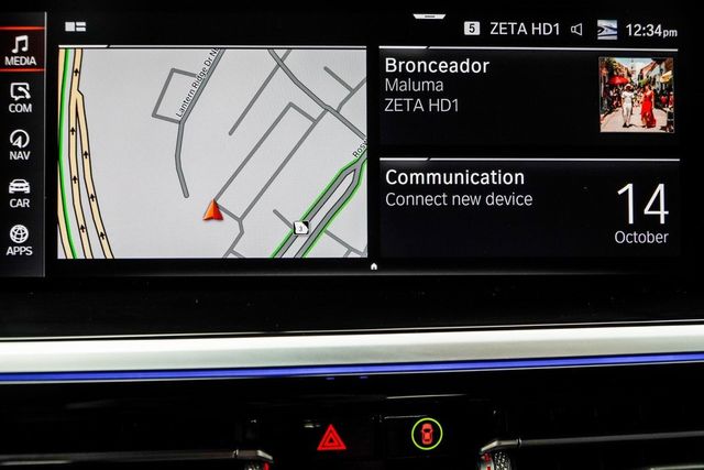 2023 BMW Z4 M40i Roadster - 22929452 - 24