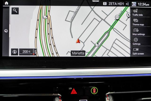 2023 BMW Z4 M40i Roadster - 22929452 - 25