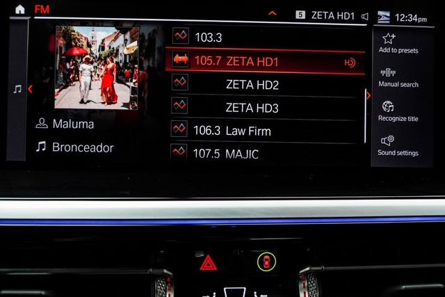 2023 BMW Z4 M40i Roadster - 22929452 - 26