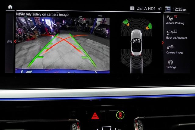 2023 BMW Z4 M40i Roadster - 22929452 - 27