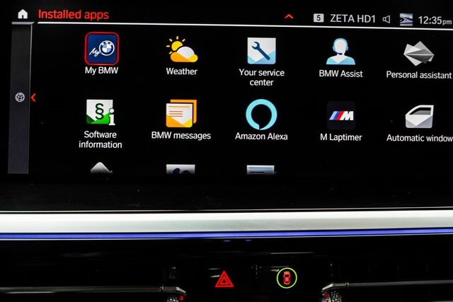 2023 BMW Z4 M40i Roadster - 22929452 - 28