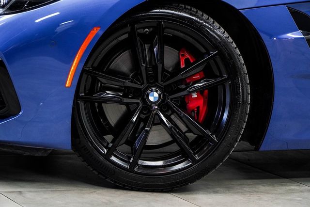 2023 BMW Z4 M40i Roadster - 22929452 - 2