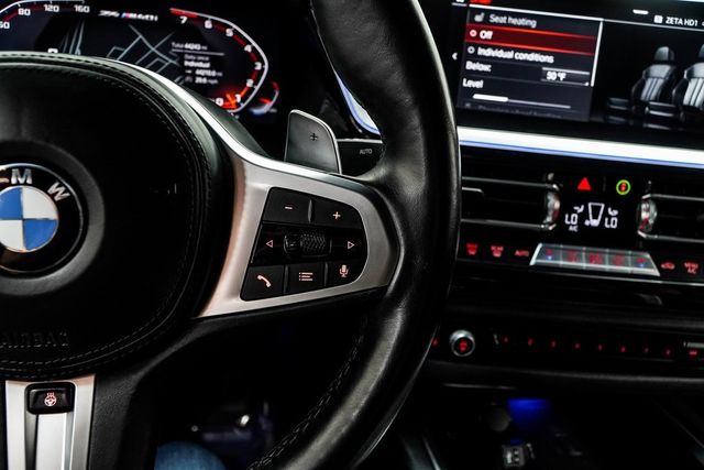 2023 BMW Z4 M40i Roadster - 22929452 - 31